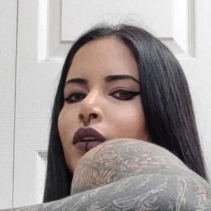 Cleopatra Bloodqueen