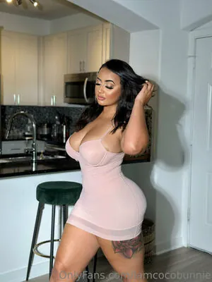 Coco Bunnie
