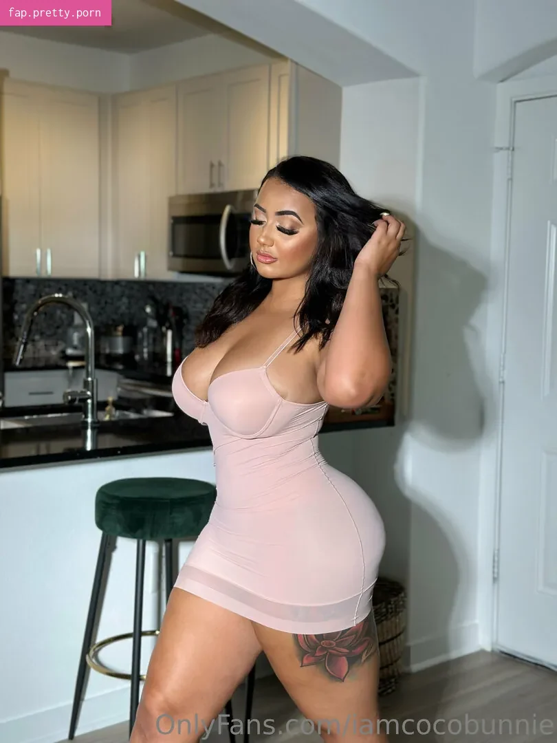 Coco Bunnie - Photo #42
