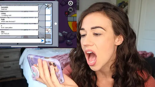 Colleen Ballinger