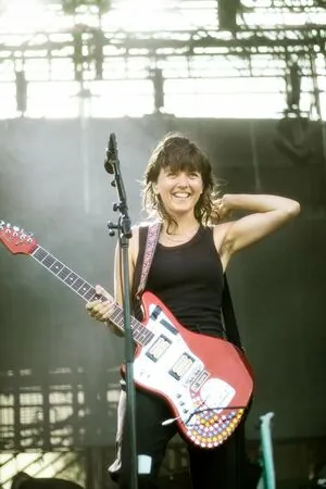 Courtney Barnett