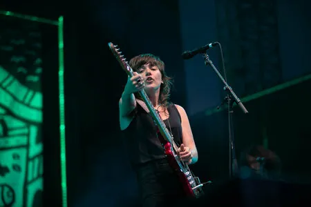 Courtney Barnett