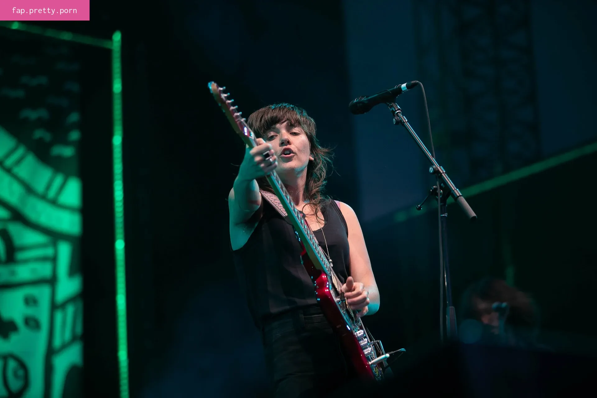 Courtney Barnett - Photo #14