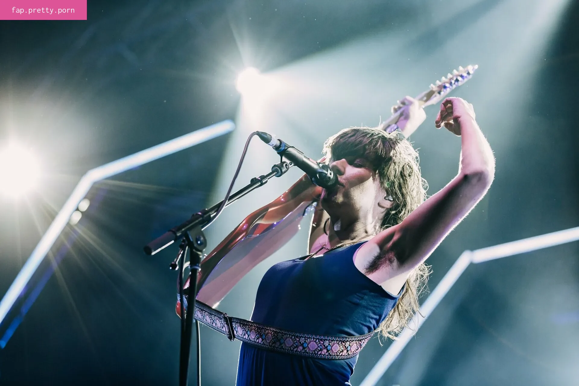 Courtney Barnett - Photo #16