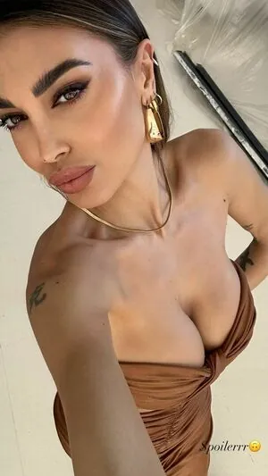 Cristina Buccino