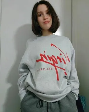 Crybaby Boujee