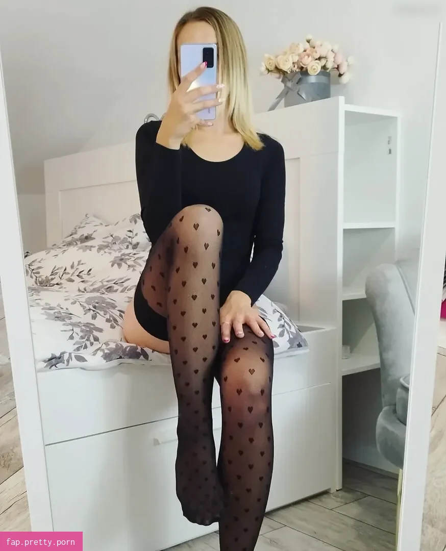 Czarna blondi - Photo #44