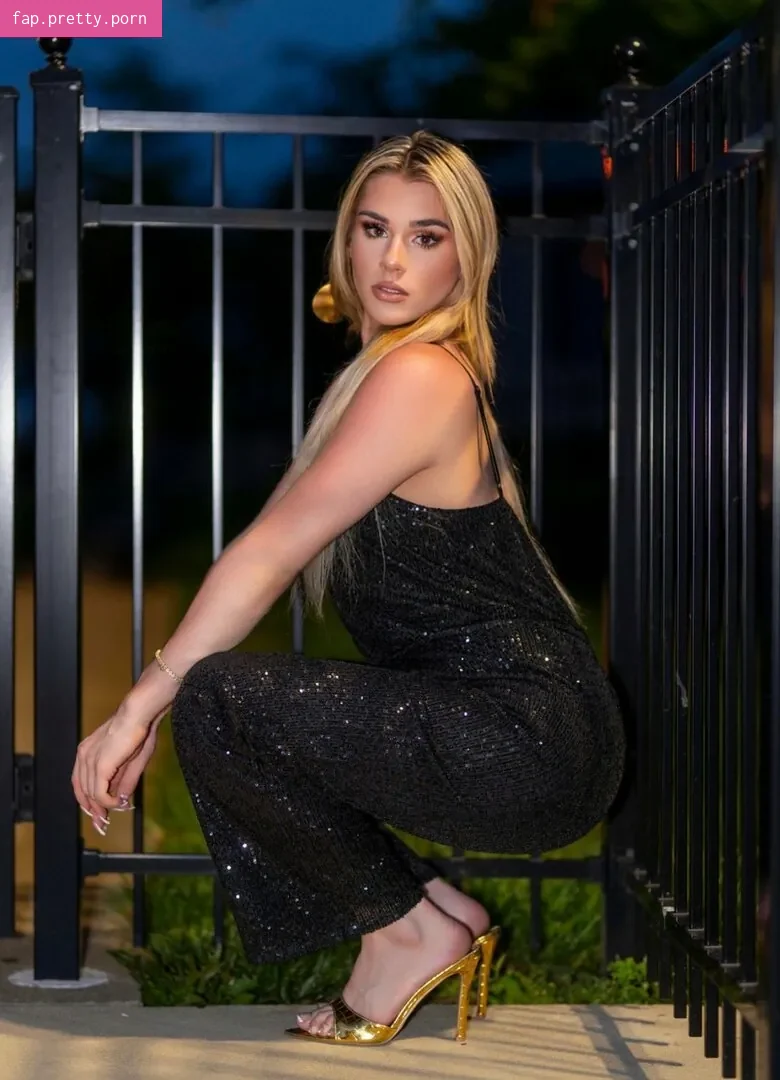 Cali Chase - Photo #16