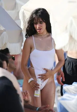 Camila Cabello