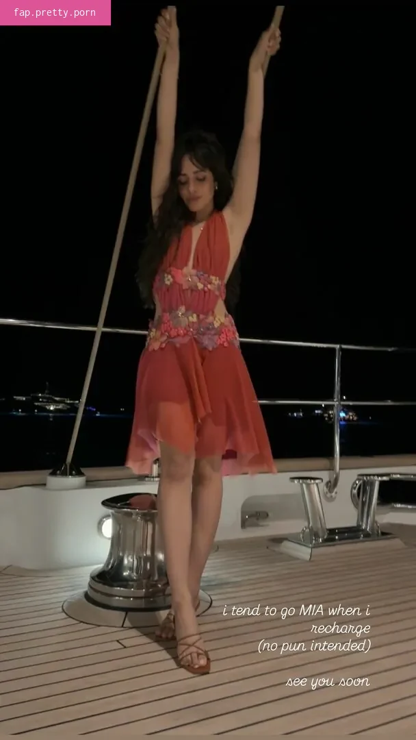 Camila Cabello - Photo #34