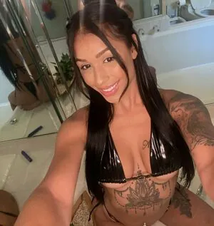 Camila Cortez