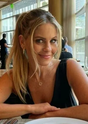 Candace Cameron
