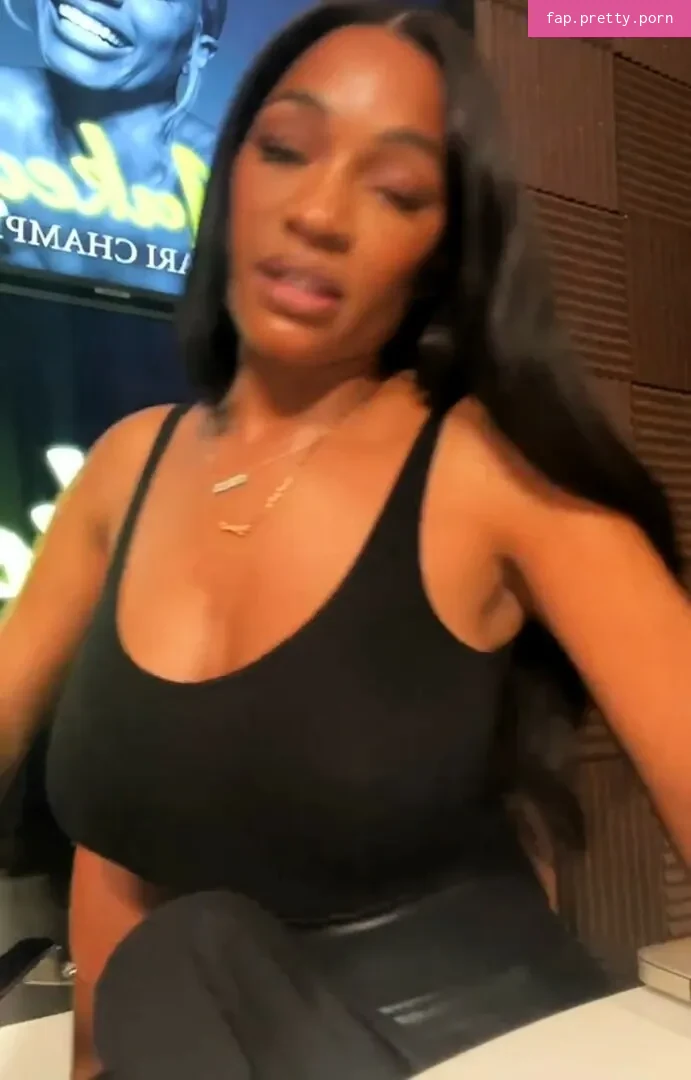 Cari Champion - Photo #21