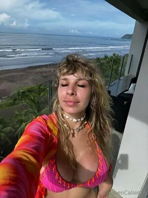 Carmen Caliente