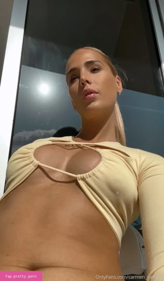 Carmen Carrera - Photo #19