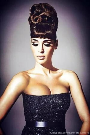Carmen Carrera