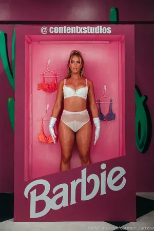 Carmen Carrera