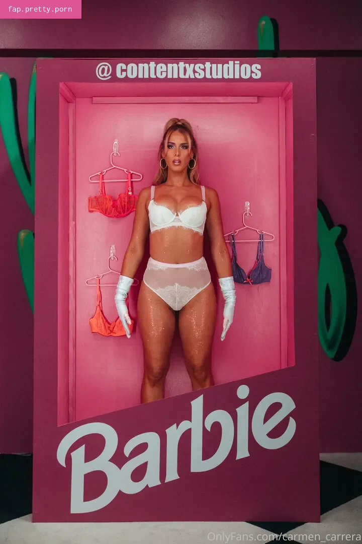 Carmen Carrera - Photo #81