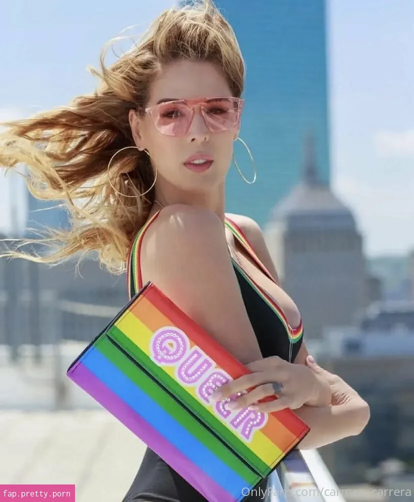 Carmen Carrera - Photo #34