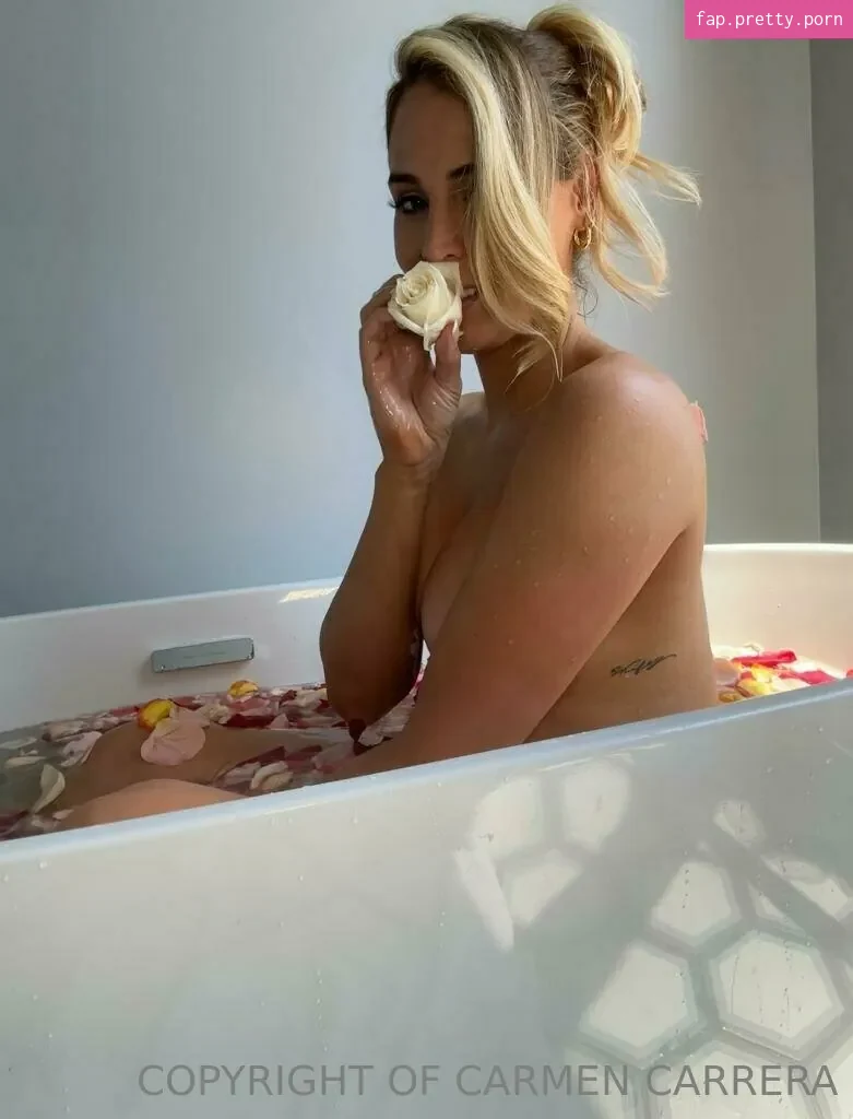 Carmen Carrera - Photo #53