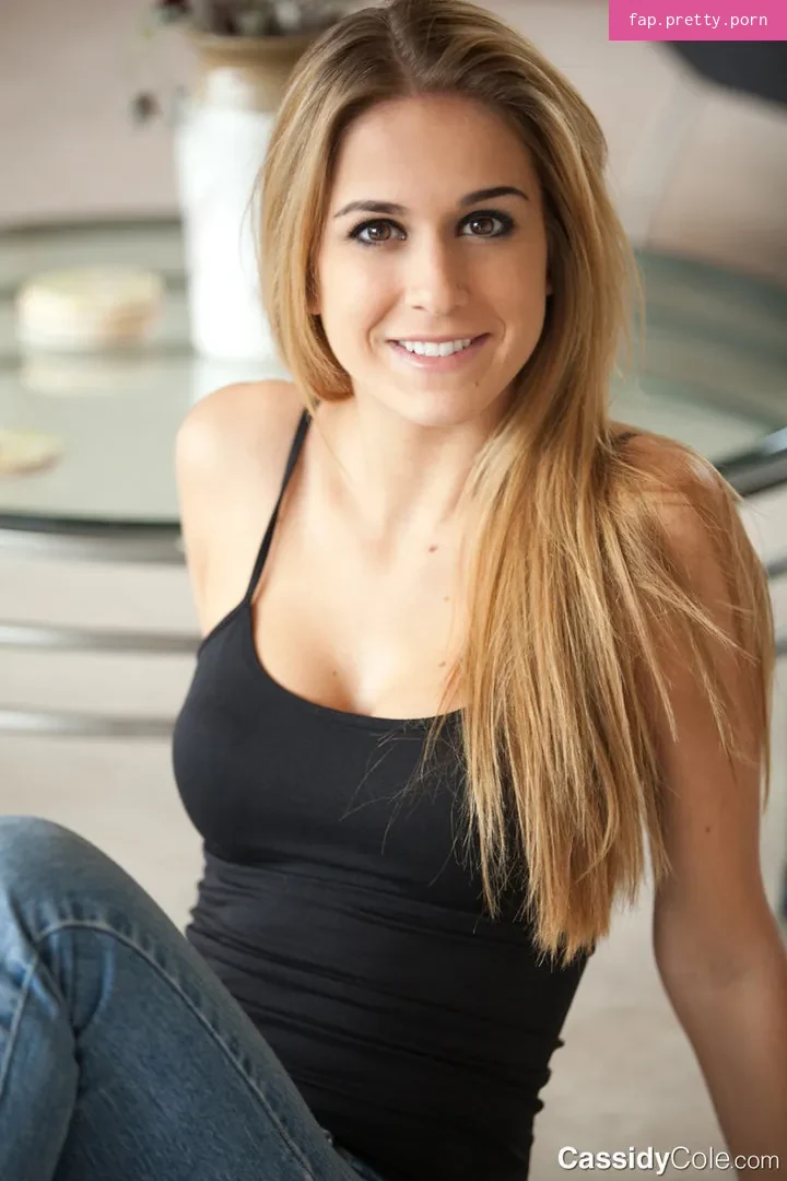 Cassidy Cole - Photo #28