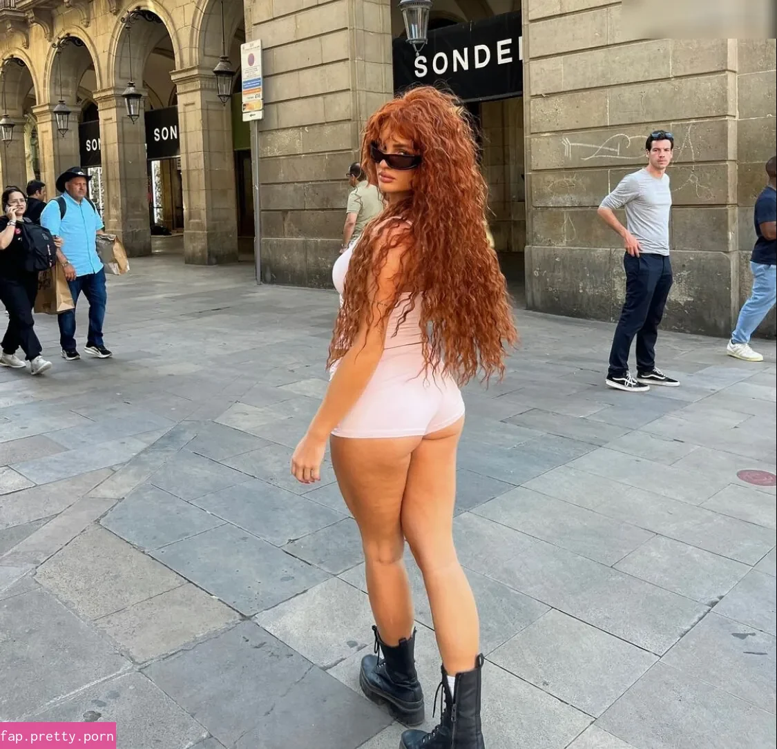 Cassy Cassau - Photo #52