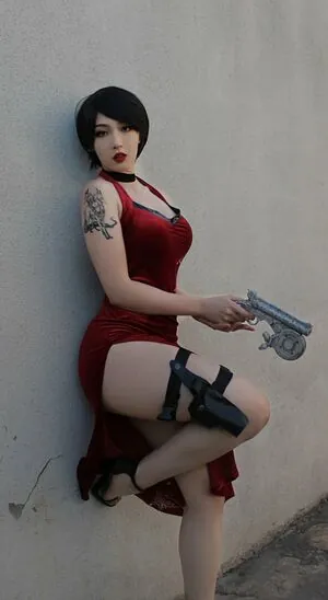 Caytie Cosplay