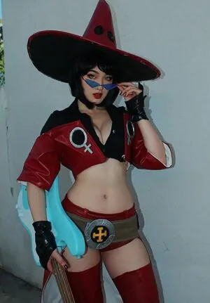Caytie Cosplay