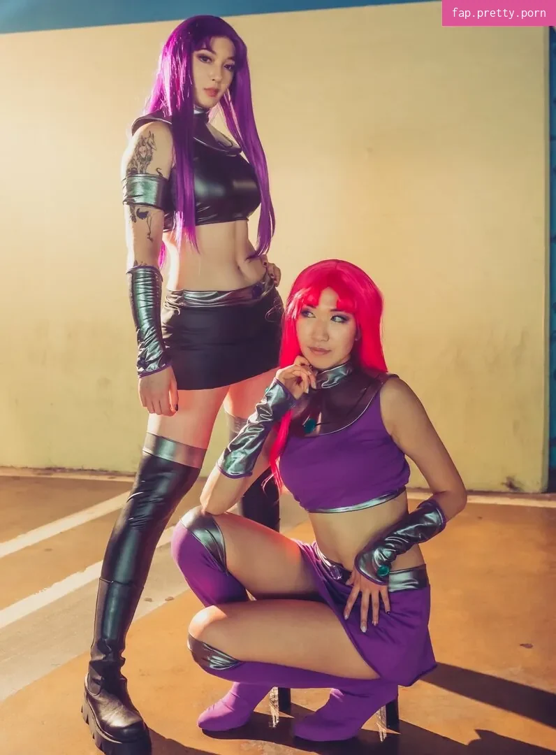 Caytie Cosplay - Photo #65