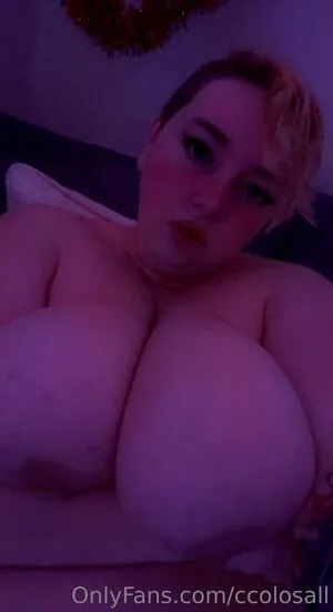 ccolosall