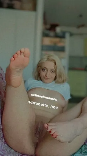 Celine Cinnamon