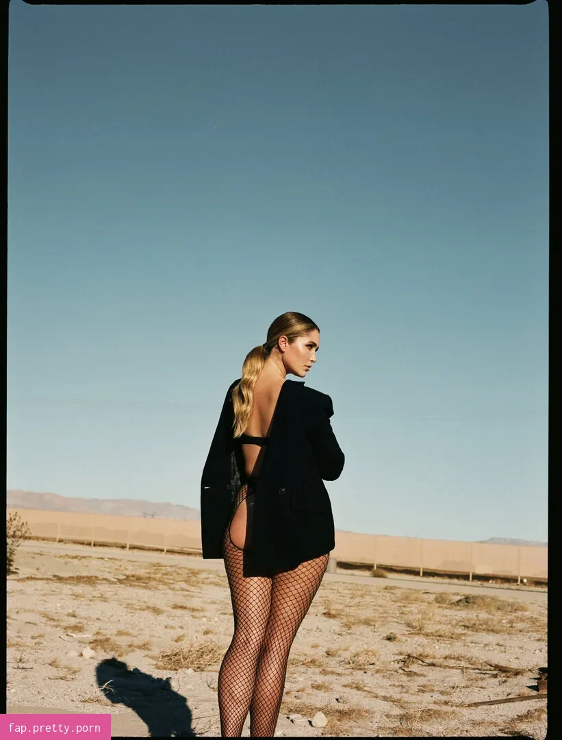 Chanel Celaya Watkins - Photo #05