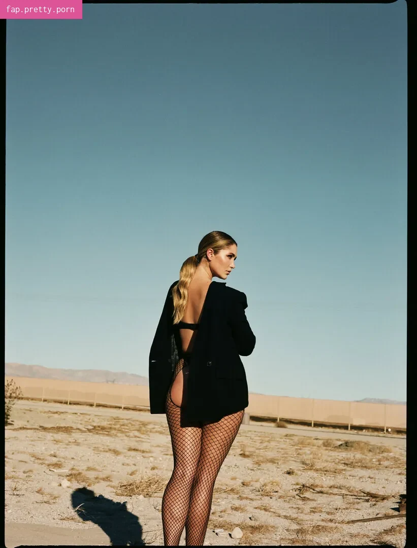 Chanel Celaya Watkins - Photo #24