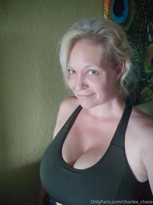 Charlee Chase