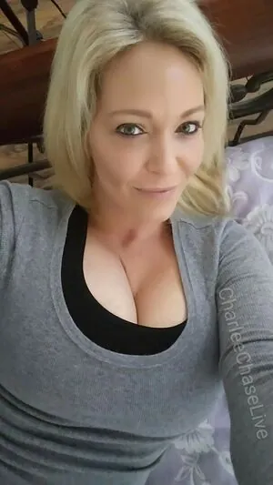 Charlee Chase