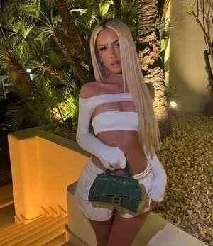Charleen-Christine Pugge