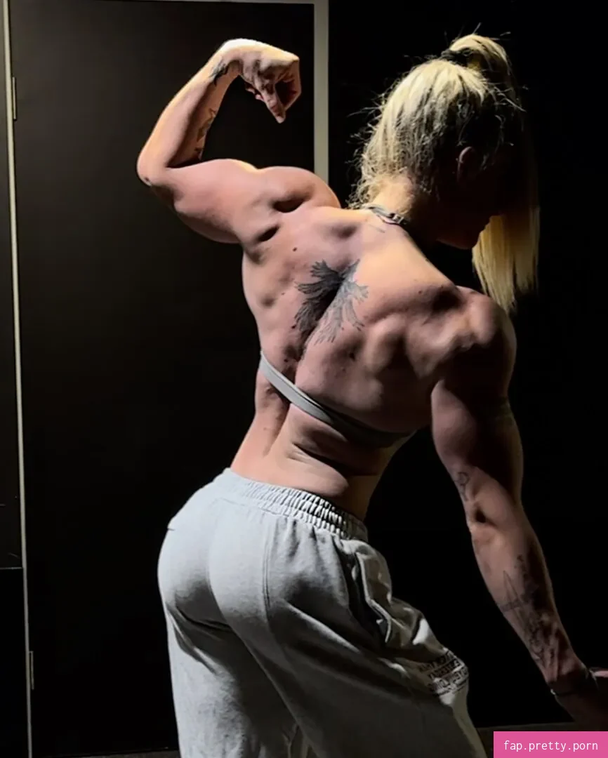 Charlotte Chant - Photo #73