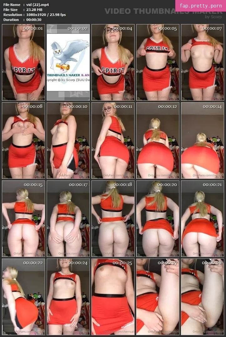 Cherri Cali - Photo #98