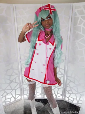 Chibella Chan
