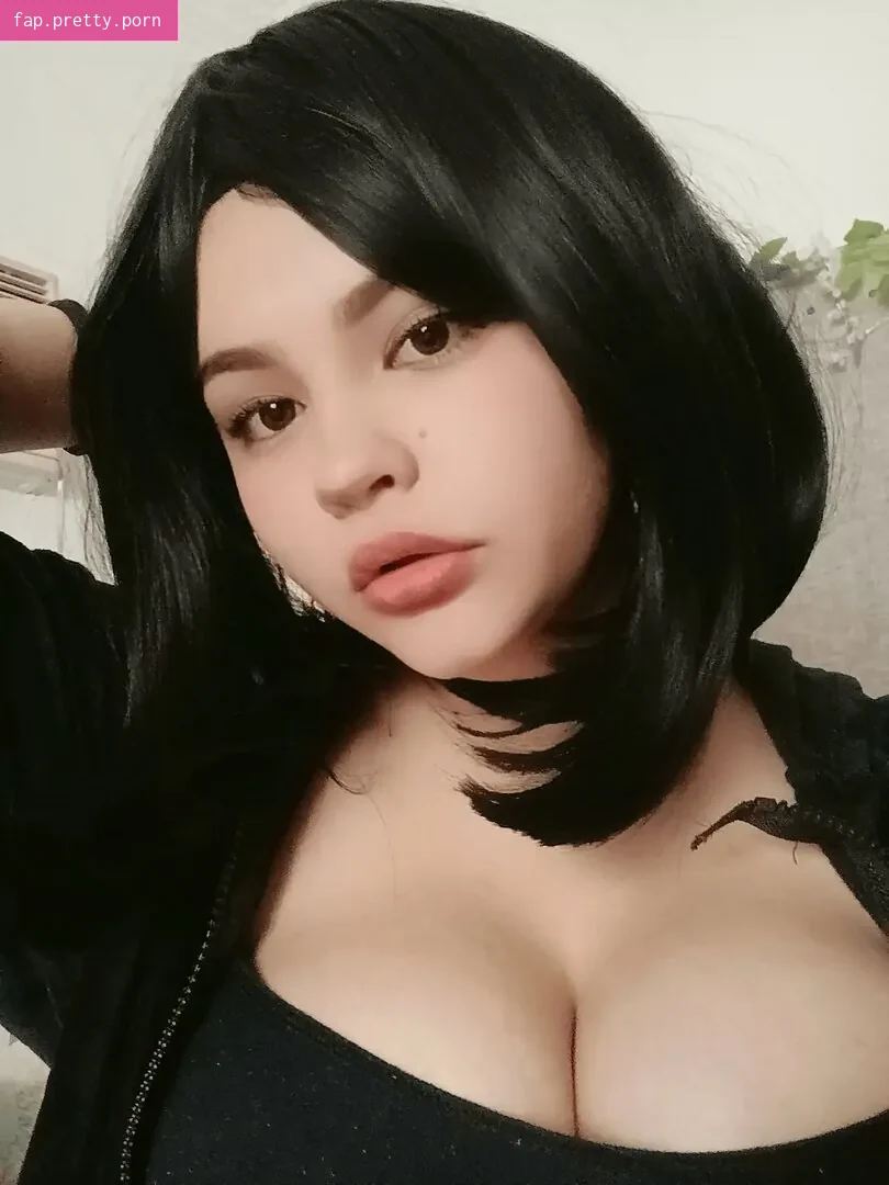 Chivi Cosplay - Photo #04