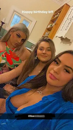 Chloe C