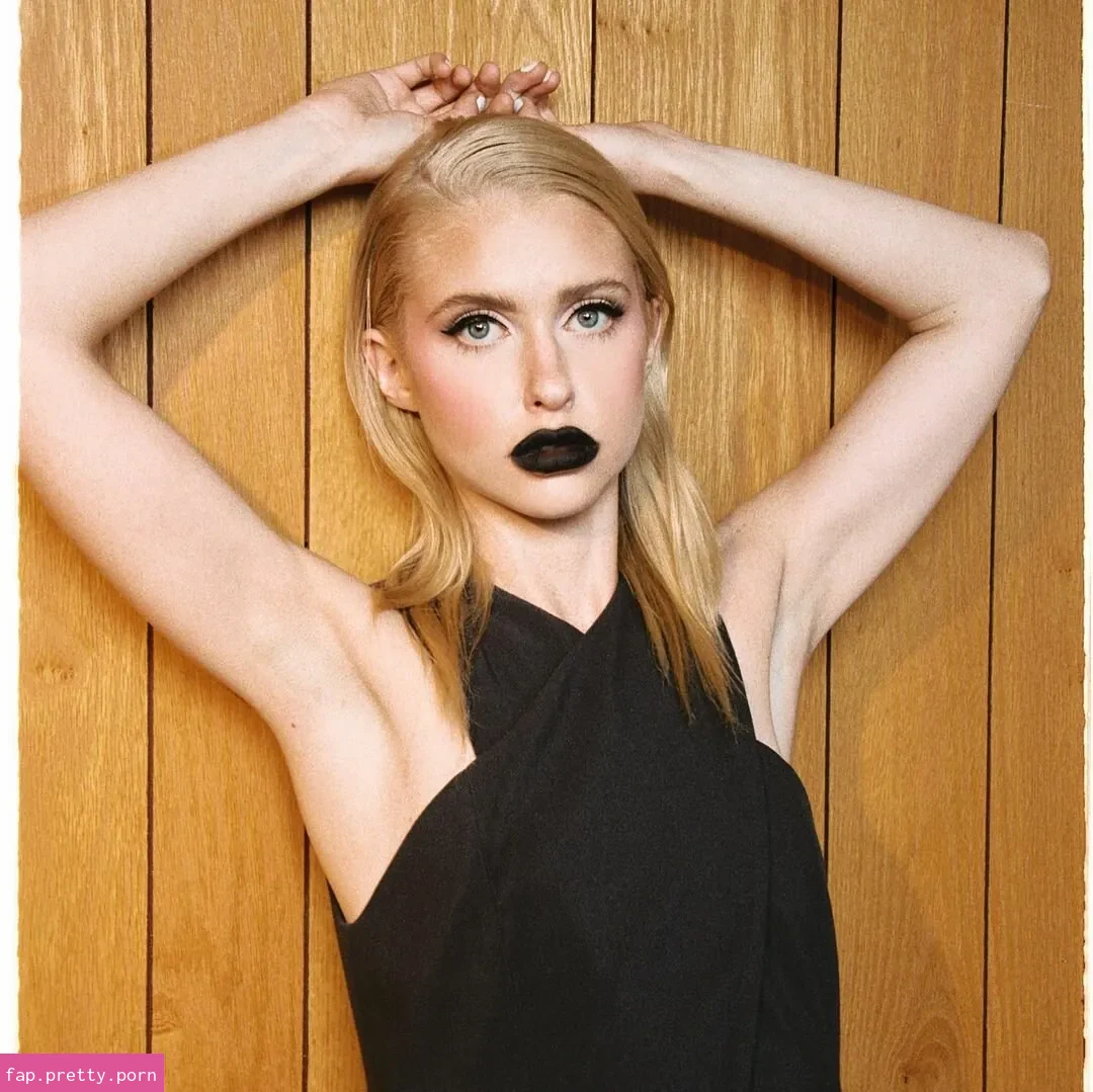 Chole Cherry - Photo #67