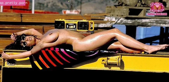 Christy Canyon - Photo #83