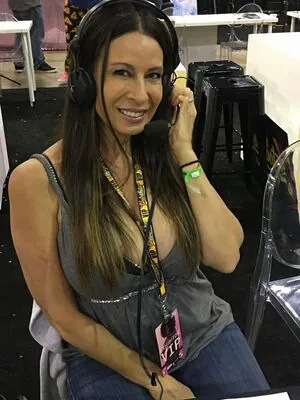 Christy Canyon
