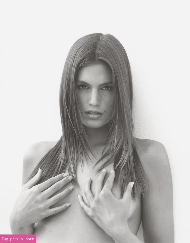 Cindy Crawford - Photo #18