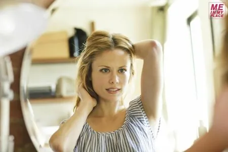 Claire Coffee