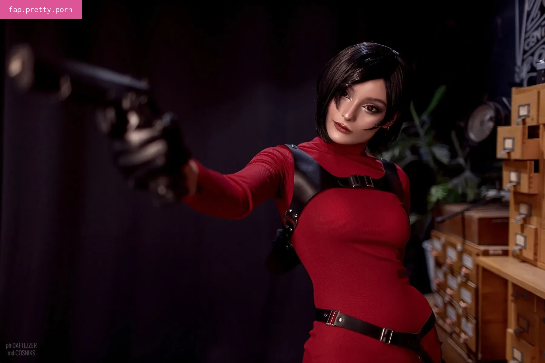 Cosniks Cosplay - Photo #27