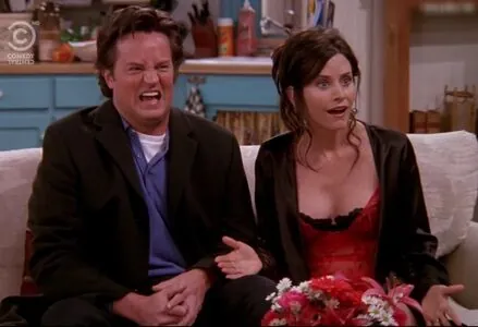 Courteney Cox