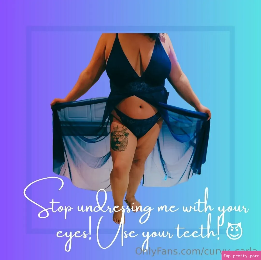 curvy_carla - Photo #06