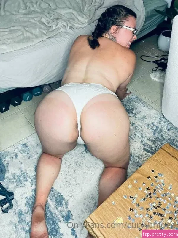 Curvy Chloe - Photo #27